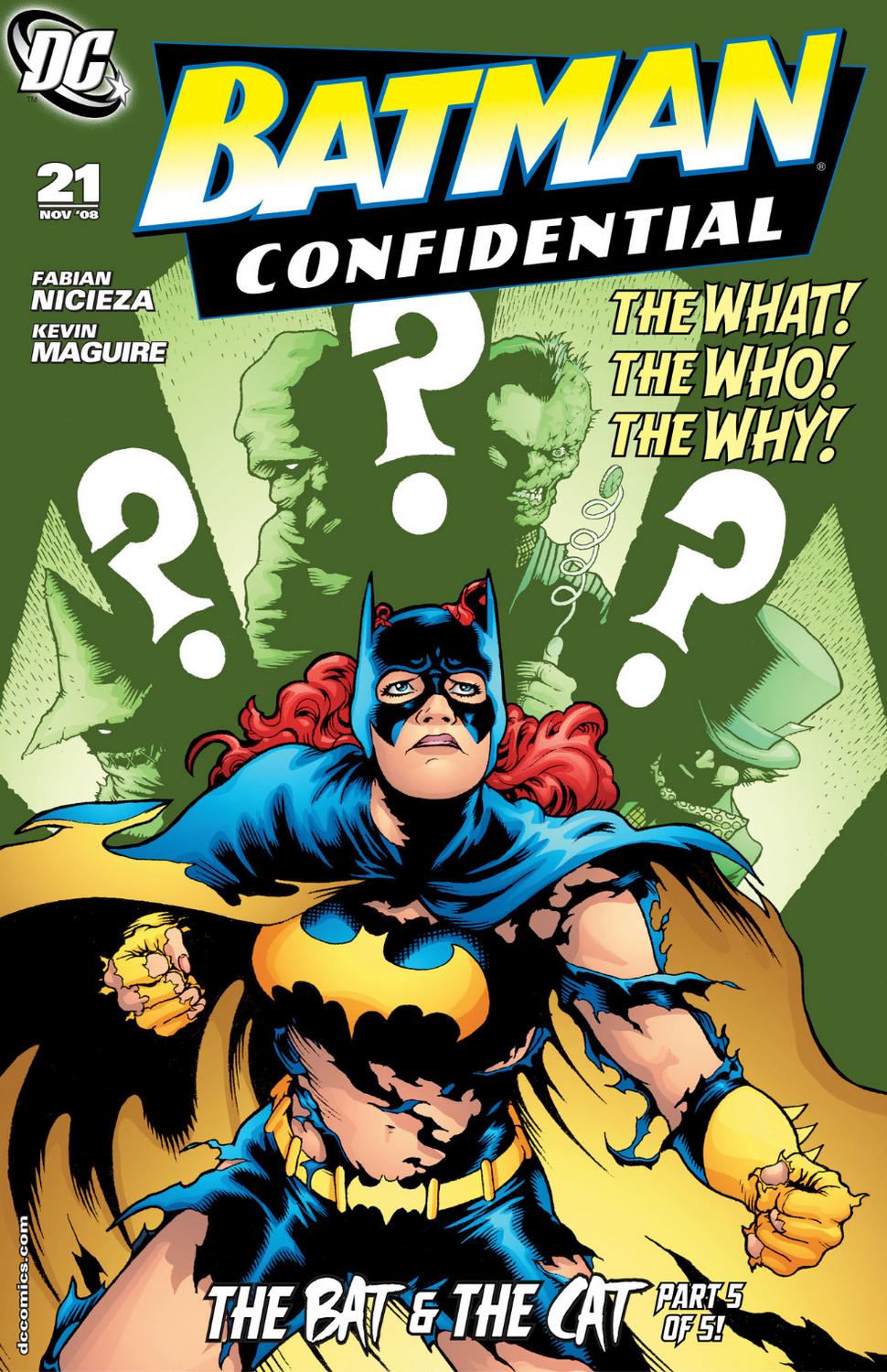 Comic book panel
